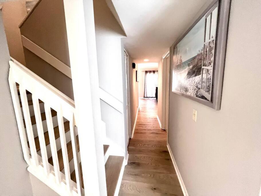 New Pics! Harbour Town 3Br/3Ba - Pool Access - Book Now Villa Hilton Head Island Eksteriør bilde
