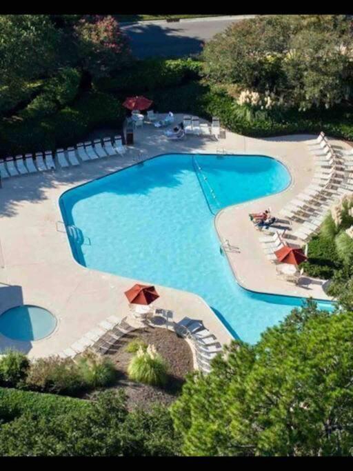 New Pics! Harbour Town 3Br/3Ba - Pool Access - Book Now Villa Hilton Head Island Eksteriør bilde