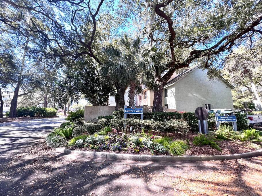 New Pics! Harbour Town 3Br/3Ba - Pool Access - Book Now Villa Hilton Head Island Eksteriør bilde