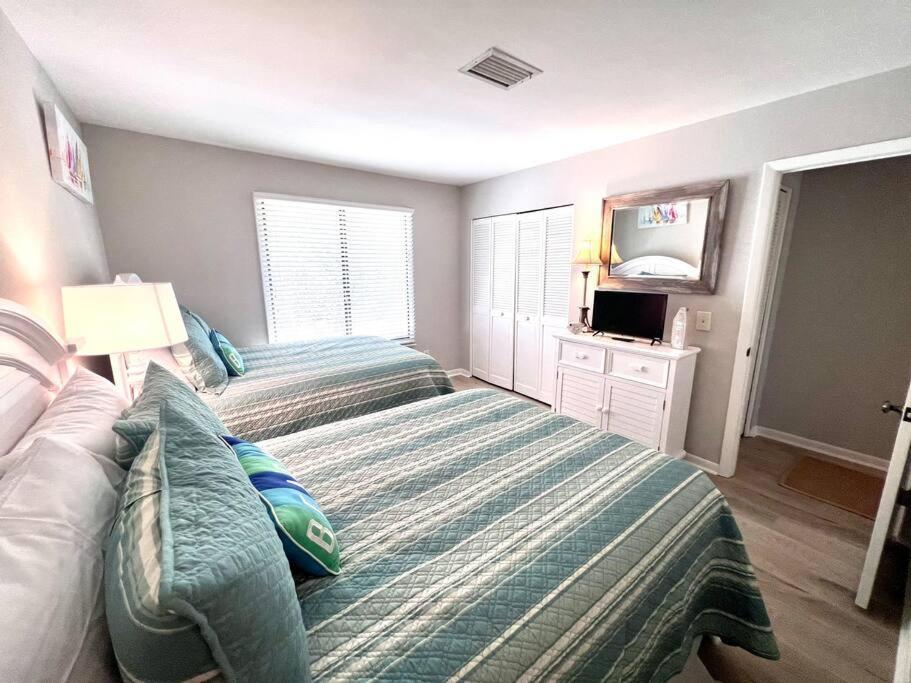 New Pics! Harbour Town 3Br/3Ba - Pool Access - Book Now Villa Hilton Head Island Eksteriør bilde